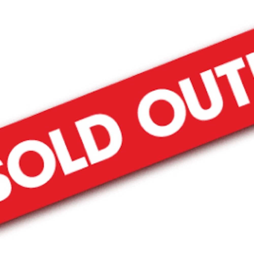 SOLD!! - Picture 1 of 1